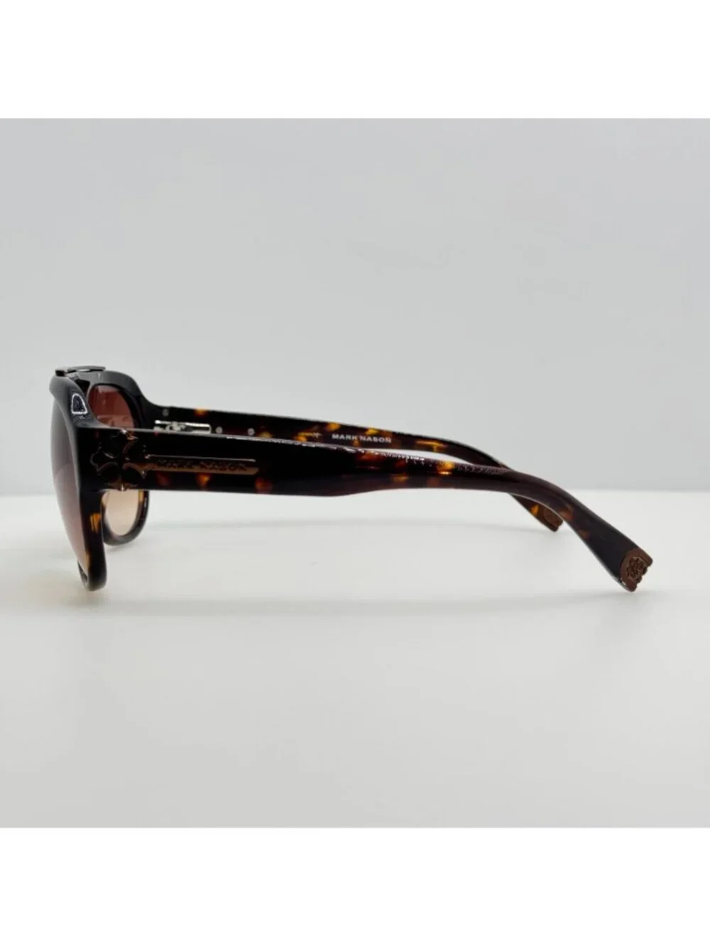 Mark Nason Sunglasses MN Traxx TO-34 57-15-135